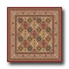 Milliken Tournai 11 X 13 Russet Area Rugs