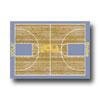 Milliken Ucla Bruins 5 X 8 Ucla Bruins Area Rugs