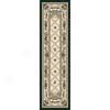 Milliken Vanderbilt 2 X 8 Runner Opal Peridot Area Rugs