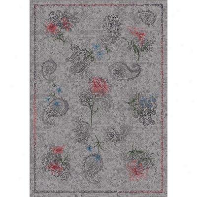 Milliken Vintage 4 X 5 Wispy Area Rugs