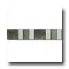 Mirage Tile Glass & Stone Border 2 X 10 Mgsb02 Tile & Stone