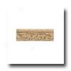 Mohawk Artistic Collection - Accent Statements - Travertine Resin Garden Vine Accent Strip Tile & Stone