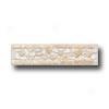 Mohawk Artistic Collection - Accent Statements - Ceramic Universal Ristano Decorative Border Tile & Stone