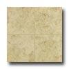 Mohawk Bella Rocca 18 X 18 Venetian White Tile & Stone