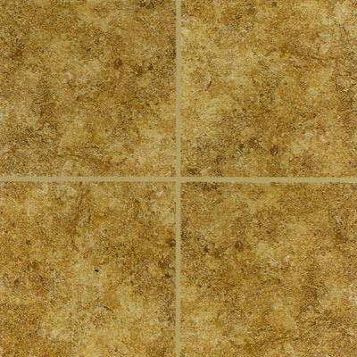 Mohawk Bella Rocca Floor 12 X 12 Etruscan Gold Tile & Stone