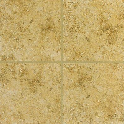 Mohawk Bella Rocca Floor 12 X 12 Roman Beige Tile & Stone