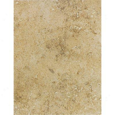 Mohawk Bella Rocca Wall 9 X 12 Roman Beige Tile & Stone