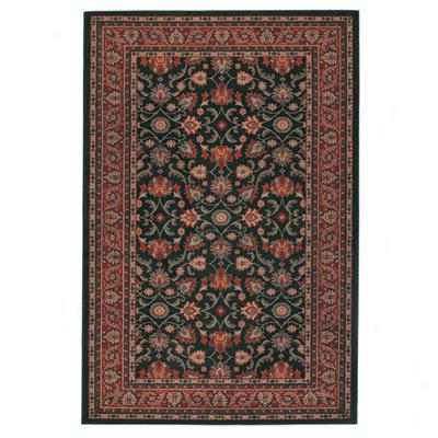 Mohawk Bella Rouge 2 X 8 Fabien Area Rugs