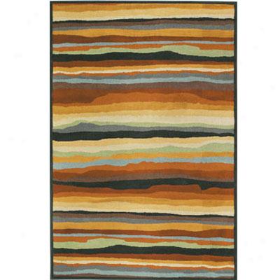 Mohawk Bella Rouge 8 X 11 Filegrand Seasonal Variety Area Rugs