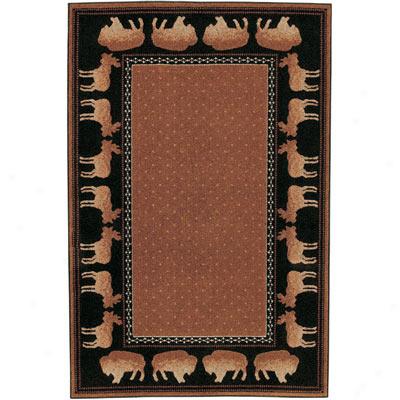 Mohawk Breckenridge 5 X 8 Cheyenne Area Rugs