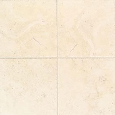 Mohawk Bucaro 13 X 13 Bianco Tile & Stone