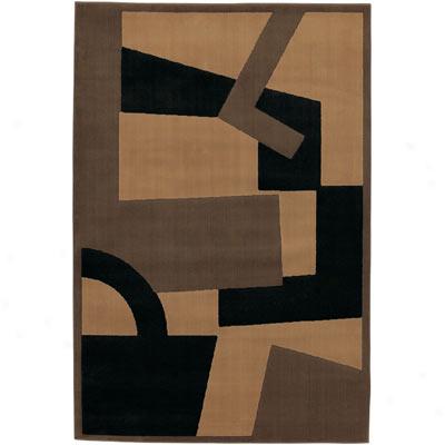 Mohawk Cambria 5 X 8 Freeway Area Rugs