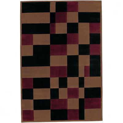 Mohawk Cambria 8 X 11 Carmel Area Rugs