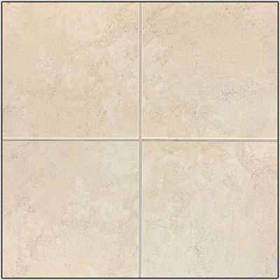 Mohawk Caridosa Floor/wall 18 X 18 Bianco Tile & Stone