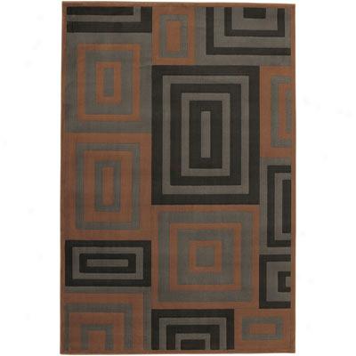 Mohawk Cinema 5 X 8 Double Feature Area Rugs