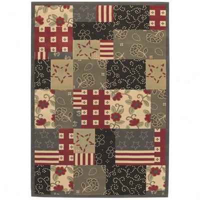 Mohawk Cinema 8 X 11 Craft Works Area Rugs