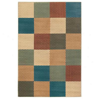 Mohawk Duo Weave/beau Solei 5 X 8 Humbolt Area Rugs