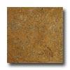 Mohawk Egyptian Stone 6 X 6 Luxor Red Tile & Stone