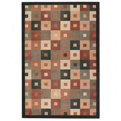 Mohawk Essentials 2 X 8 Madison Squares Area Rugs