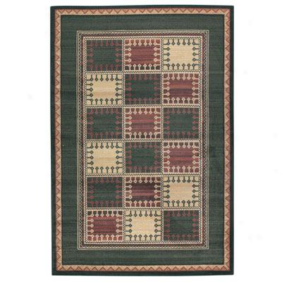 Mohawk Essentials 5 X 8 Pine Inhabit  Area Rugs