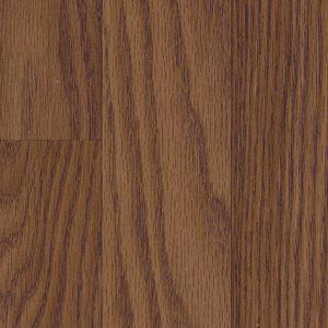 Mohawk Festivalle Butterscotch Oak Laminate Flooring