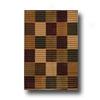 Mohawk Five Star 2 X 8 Frazier Mocha Area Rugs