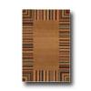 Mohawk Foundations Collection 5 X 8 Moseley Meduum Beige Area Rugs