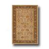 Mohaak Four Star 5 X 8 Hoten Camel Area Rugs