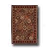 Mohawk Four Star 5 X 8 St Benoit Seasonal Variety Area Rugs