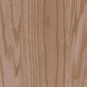 Mohawk Georgetown Northern Red Oak Plank Laminate Flooring