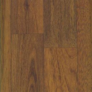 Mohawk Georgetown Tropical Teak Plank Laminate Flooring