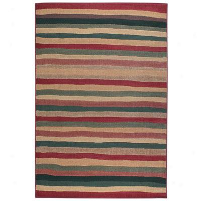 Mohawk Golden Reflections 2 X 8 Stripes Area Rugs