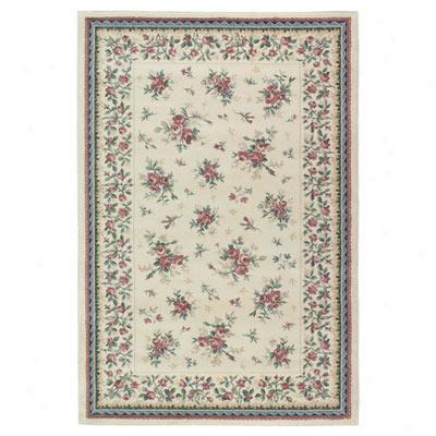 Mohawk Hampshire 5 X 8 Amelia Court Linen Area Rugs