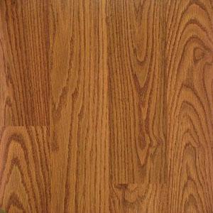 Mohawk Heritage Hampshire Oak Strip Dl1-23