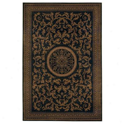 Mohawk Irene 8 X 11 Tallulah Forest Area Rugs