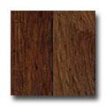 Mohawk Maison Bourbon Pecan Handscraped Laminate Flooring