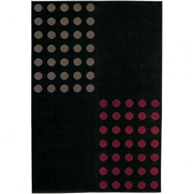 Mohawk Metropolis 5  X8 Domino Area Rugs