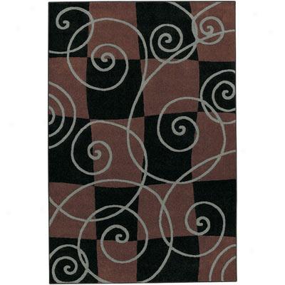 Mohawk Metropolis 5 X 8 Splaris Area Rugs