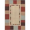 Mohawk Modern Age 5 X 8 Courtyard Area Rugs