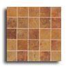 Mohawk Montara Inlaid Gold Coast Tile & Stone