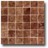 Mohawk Monticino Mosaic Noce Tile & Stone