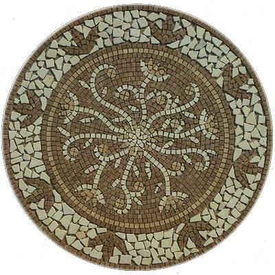 Mohawk Inlaid Rugs Goa Tile & Stone