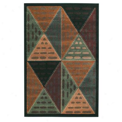 Mohawk Platinum 8 X 11 Triad Yard Rugs