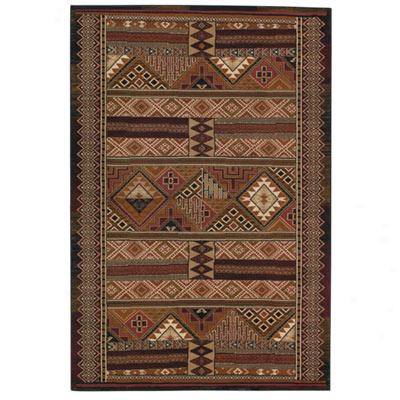 Mohawk Regency 8 X 11 Deep River Area Rugs