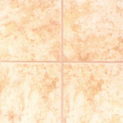 Mohawk Ristano 18 X 18 Bianco Tile & Stone