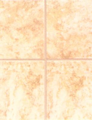 Mohawk Ristano 9 X 12 Bianco Tile & Stone