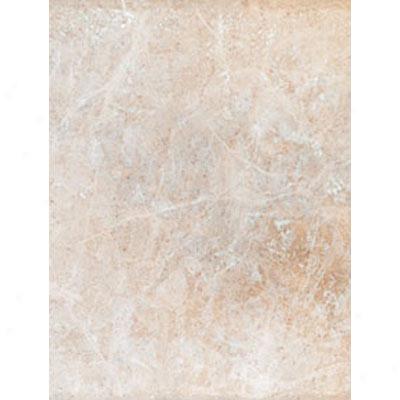 Mohawk Rivers 9-1/2 X 12 Ivory 2696 Tile & Stone