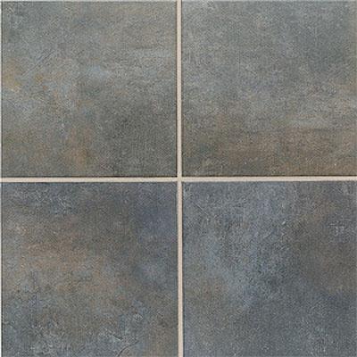 Mohawk San Rocco 13 X 13 Indigo Tile & Stone