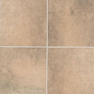 Mohawk San Rocco 6.5 X 6.5 Bisque Tile & Stone