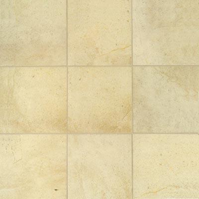 Mohawk Sardara 12 X 18 Fortreqs Cream Tile & Stone